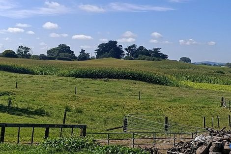 Photo of property in 863 Tauhei Road, Tauhei, Morrinsville, 3375