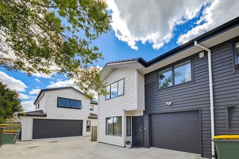 Photo of property in 160d Hill Road, Manurewa, Auckland, 2105