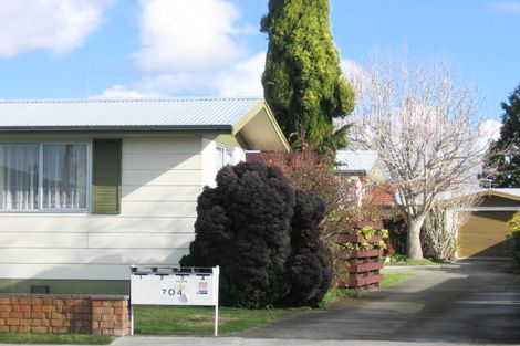 Photo of property in 1/704 Fitzroy Avenue, Mahora, Hastings, 4120