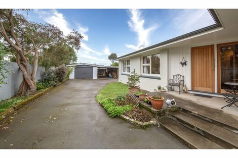 Photo of property in 44 Kinley Street, Rangiora, 7400