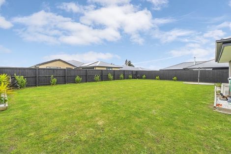 Photo of property in 9 Cedric Place, Darfield, 7510