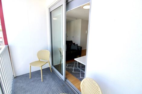 Photo of property in 606/8u Wigan Street, Te Aro, Wellington, 6011