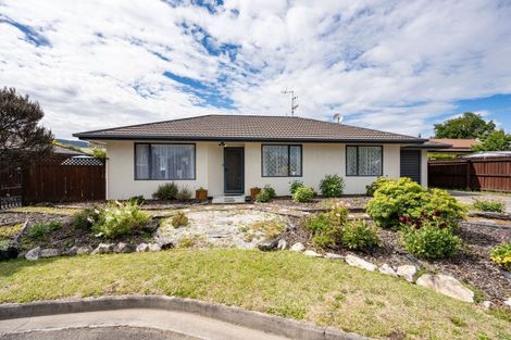 Photo of property in 5 Melia Place, Richmond, 7020