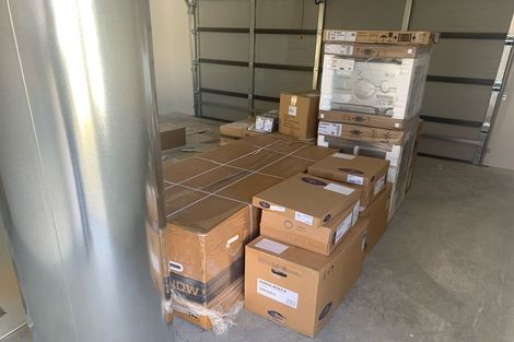 Photo of property in 184 Faringdon Boulevard, Rolleston, 7615