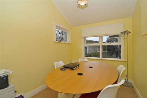 Photo of property in 93 Townsend Road, Miramar, Wellington, 6022