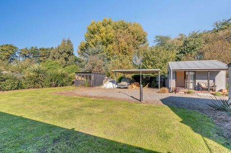 Photo of property in 51 Old Main Road North, Leithfield, 7481