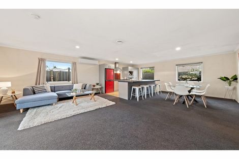 Photo of property in 21 Dampier Street, Woolston, Christchurch, 8023