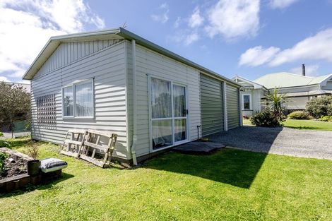 Photo of property in 87 Blake Street, Blaketown, Greymouth, 7805