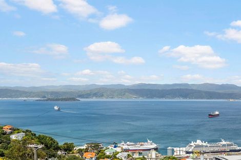 Photo of property in 25 Wade Street, Wadestown, Wellington, 6012