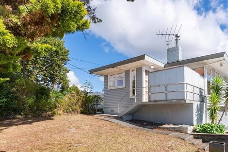 Photo of property in 83 Matipo Road, Mairangi Bay, Auckland, 0630
