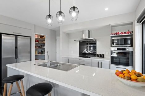 Photo of property in 47 Andesite Drive, Rolleston, 7614