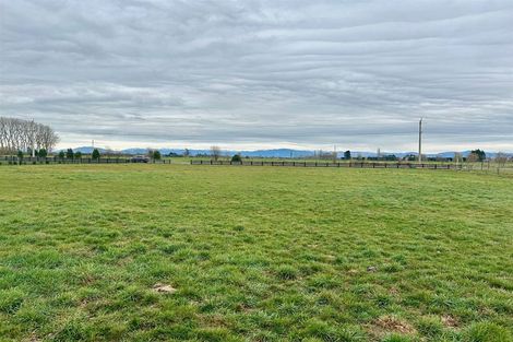 Photo of property in 442 Bradleys Road, Ohoka, 7692