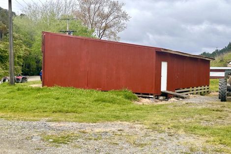 Photo of property in 652 Piko Road, Okoki, Urenui, 4375