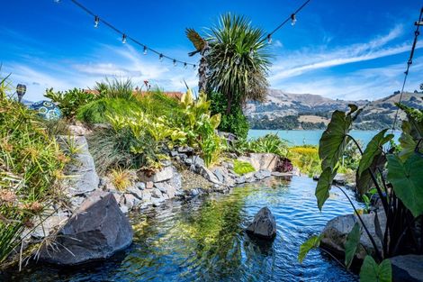 Photo of property in 18 Haywards Lane, Duvauchelle, 7581