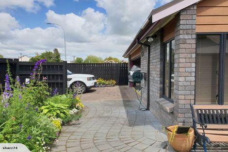 Photo of property in 127 Macfarlane Street, Hamilton East, Hamilton, 3216