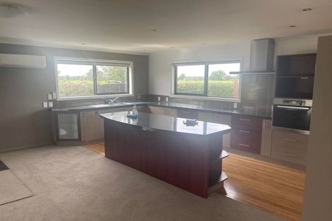 Photo of property in 1775 South Eyre Road, Eyrewell, Rangiora, 7476