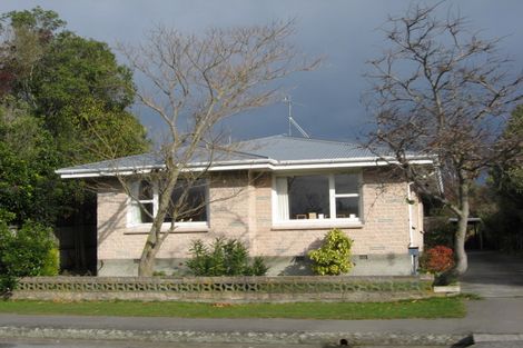 Photo of property in 49a Bretts Road, St Albans, Christchurch, 8052