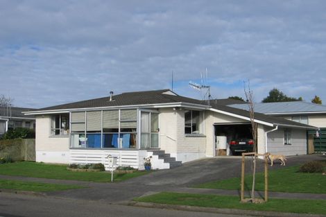 Photo of property in 4a1 Hampden Street, Awapuni, Palmerston North, 4412