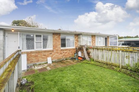 Photo of property in 84a6 Linton Street, West End, Palmerston North, 4410