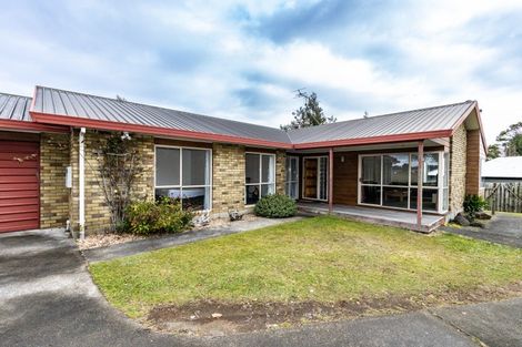 Photo of property in 40 Southridge Drive, Ohakune, 4625