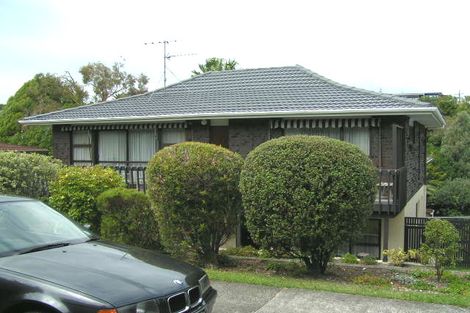 Photo of property in 1/24 Harley Road, Hauraki, Auckland, 0622