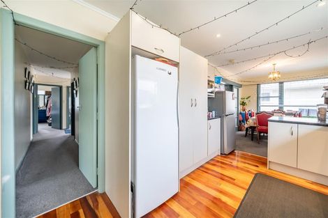 Photo of property in 222 Taita Drive, Avalon, Lower Hutt, 5011