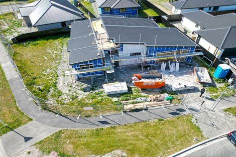 Photo of property in 37 Tuhoe Avenue, Kaiapoi, 7630