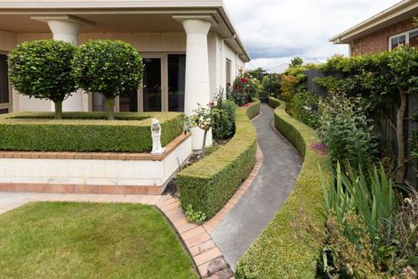 Photo of property in 38 Catherwood Avenue, Allenton, Ashburton, 7700