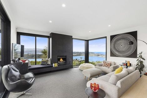 Photo of property in 14 Alexandra Road, Roseneath, Wellington, 6021
