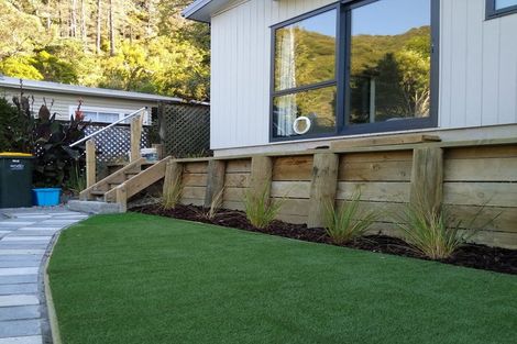 Photo of property in 7a Wyndrum Avenue, Waterloo, Lower Hutt, 5011