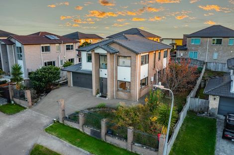 Photo of property in 78 Keri Vista Rise, Papakura, 2110