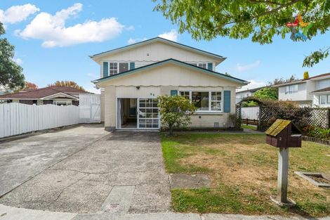 Photo of property in 23 Saint Columbans Grove, Boulcott, Lower Hutt, 5010