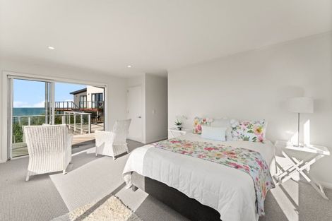 Photo of property in 34 Bennett Road, Ocean View, Dunedin, 9035