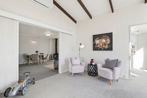 Photo of property in 23 Cargill Avenue, Feilding, 4702