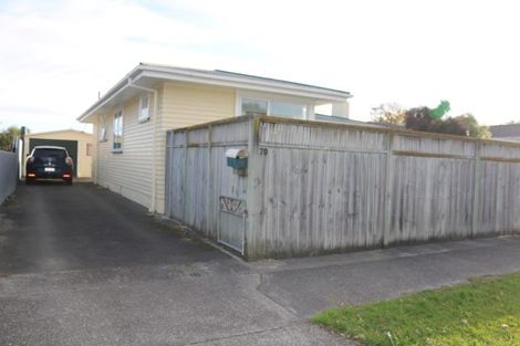 Photo of property in 70 Keith Street, Roslyn, Palmerston North, 4414