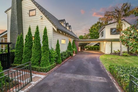 Photo of property in 1 Cross Street, Manly, Whangaparaoa, 0930