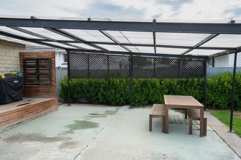 Photo of property in 37 Dalkeith Street, Hoon Hay, Christchurch, 8025