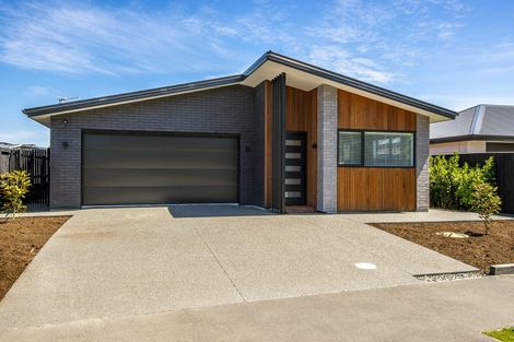 Photo of property in 31 Muirhill Street, Halswell, Christchurch, 8025