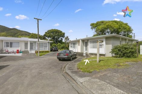 Photo of property in 11/34-36 Rossiter Avenue, Waterloo, Lower Hutt, 5011
