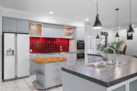 Photo of property in 16 Knights Road, Rolleston, Christchurch, 7675