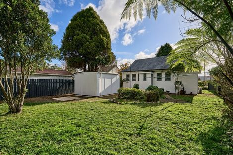 Photo of property in 62 Waddington Drive, Naenae, Lower Hutt, 5011