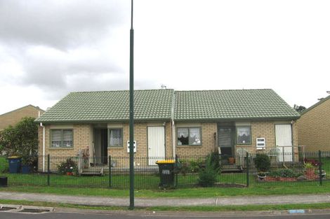 Photo of property in 5/25 Charlenne Close, Ranui, Auckland, 0612