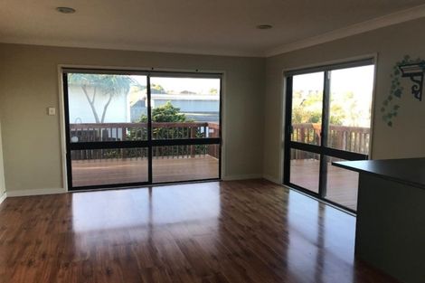 Photo of property in 251 Hobsonville Road, Hobsonville, Auckland, 0618