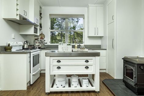 Photo of property in 129 Arataki Road, Whakamaru, Mangakino, 3492