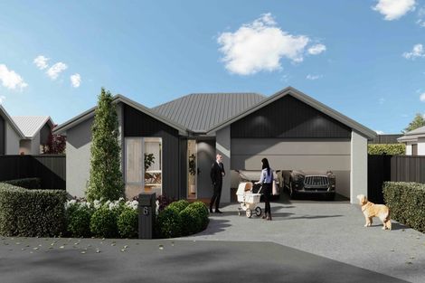 Photo of property in 205 Mairehau Road, Burwood, Christchurch, 8083