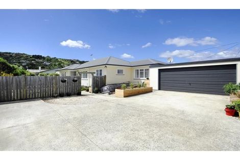 Photo of property in 121 Muritai Street, Tahunanui, Nelson, 7011