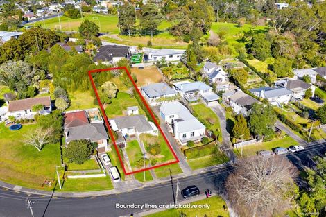 Photo of property in 10 Alexander Avenue, Torbay, Auckland, 0630