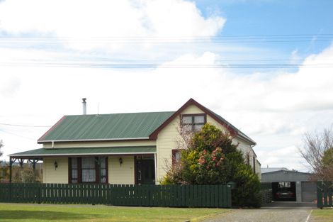 Photo of property in 74 Cordelia Street, Stratford, 4332