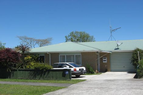 Photo of property in 26 Pollard Drive, Te Awamutu, 3800