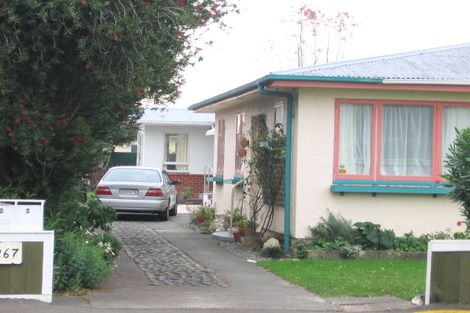 Photo of property in 1/267 Kennedy Road, Onekawa, Napier, 4110
